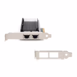 Digitus 10Gbps Dual Port Ethernet Server adapter - Additional view 4