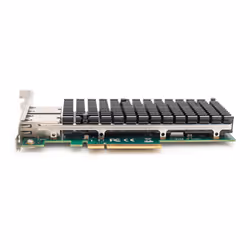 Digitus 10Gbps Dual Port Ethernet Server adapter - Additional view 5
