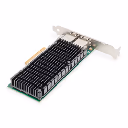 Digitus 10Gbps Dual Port Ethernet Server adapter - Additional view 7