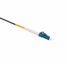 Digitus Pre-assembled Fiberglass Universal Breakout Cable, Single Mode OS2, 8 Fibers, LC/UPC - LC/UPC