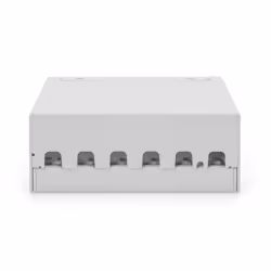 Digitus Desktop Modular Blank Patch Panel, shielded, 6-port - Additional view 4