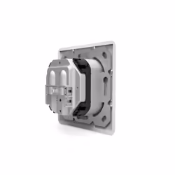 Digitus CAT 6A Class EA Network Outlet, Design-Compatible, Shielded, Flush Mount - Additional view 4