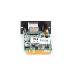Digitus SNMP & WEB Card for ® OnLine UPS Units - Additional view 5