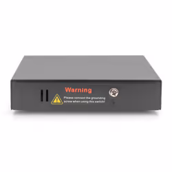 Digitus 4 Port Gigabit 4PPoE Extender, 802.3at, 60 W - Additional view 4