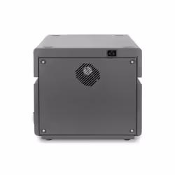 Digitus Mobile Desktop Charging Cabinet for 10 Notebooks/Tablets up to 13inch, UV-C, USB-C - Additional view 5