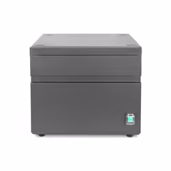 Digitus Mobile Desktop Charging Cabinet for 10 Notebooks/Tablets up to 13inch, UV-C, USB-C - Additional view 6