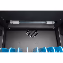 Digitus Mobile Desktop Charging Cabinet for 10 Notebooks/Tablets up to 13inch, UV-C, USB-C - Additional view 8