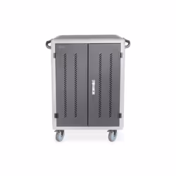 Digitus Mobile charging cabinet for notebooks / tablets up to 15.6 inch, data synchronization, UV-C - Additional view 5