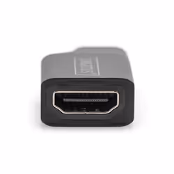 Digitus 4K USB Adapter, USB-C plug to HDMI-A jack - Additional view 5