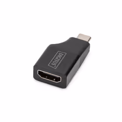 Digitus 4K USB Adapter, USB-C plug to HDMI-A jack - Additional view 7