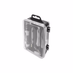 Digitus Precision Mechanic Screwdriver Set, 115-piece - Additional view 6