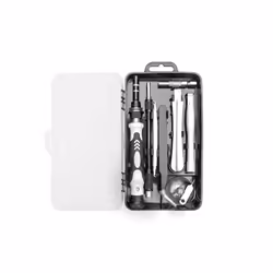 Digitus Precision Mechanic Screwdriver Set, 115-piece - Additional view 7