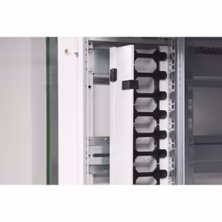 Digitus Network cabinet Varioflex-N Series - 800x800 mm (WxD) - Additional view 4