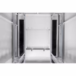 Digitus Network cabinet Varioflex-N Series - 800x800 mm (WxD) - Additional view 6
