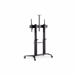 Digitus Collaboration Trolley / TV Presentation Cart - Additional view 4