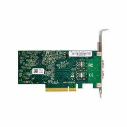 Digitus 2 port 25 Gigabit Ethernet network card, SFP28, PCI Express, Mellanox chipset - Additional view 4
