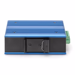 Digitus Industrial Gigabit Media Converter RJ45, SC 20 km - Additional view 4