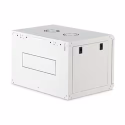 Digitus Dynamic-N series wall-mounted enclosure - 600x450 mm (WxD), unassembled - Additional view 2