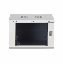 Digitus Dynamic-N series wall-mounted enclosure - 600x450 mm (WxD), unassembled - Additional view 3