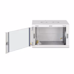 Digitus Dynamic-N series wall-mounted enclosure - 600x450 mm (WxD), unassembled - Additional view 5