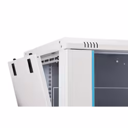 Digitus Dynamic-N series wall-mounted enclosure - 600x450 mm (WxD), unassembled - Additional view 7