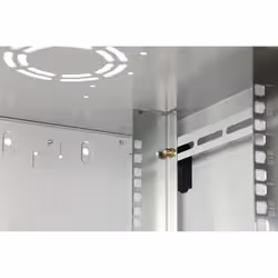 Digitus Dynamic-N series wall-mounted enclosure - 600x450 mm (WxD), unassembled - Additional view 8