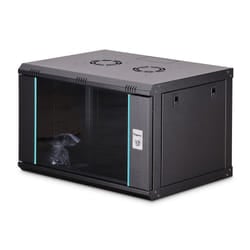 Digitus Dynamic-N series wall-mounted enclosure - 600x450 mm (WxD), unassembled
