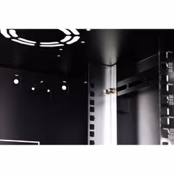 Digitus Dynamic-N series wall-mounted enclosure - 600x450 mm (WxD), unassembled - Additional view 2