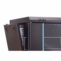 Digitus Dynamic-N series wall-mounted enclosure - 600x450 mm (WxD), unassembled - Additional view 4