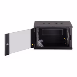 Digitus Dynamic-N series wall-mounted enclosure - 600x450 mm (WxD), unassembled - Additional view 6