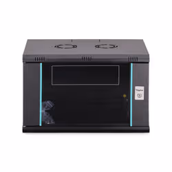 Digitus Dynamic-N series wall-mounted enclosure - 600x450 mm (WxD), unassembled - Additional view 8