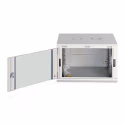 Digitus Dynamic-N series wall-mounted enclosure - 600x600 mm (WxD), unmounted - Additional view 6