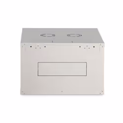 Digitus Dynamic-N series wall-mounted enclosure - 600x600 mm (WxD), unmounted - Additional view 7