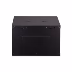 Digitus Dynamic-N series wall-mounted enclosure - 600x600 mm (WxD), unmounted - Additional view 2