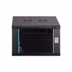 Digitus Dynamic-N series wall-mounted enclosure - 600x600 mm (WxD), unmounted - Additional view 3