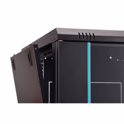 Digitus Dynamic-N series wall-mounted enclosure - 600x600 mm (WxD), unmounted - Additional view 6