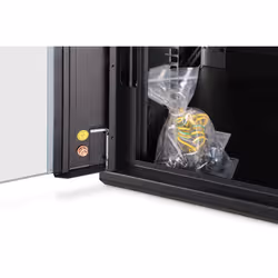 Digitus Dynamic-N series wall-mounted enclosure - 600x600 mm (WxD), unmounted - Additional view 7