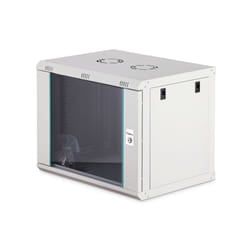 Digitus Dynamic-N series wall-mounted enclosure - 600x450 mm (WxD), unassembled