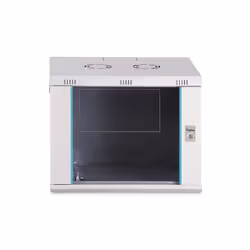 Digitus Dynamic-N series wall-mounted enclosure - 600x450 mm (WxD), unassembled - Additional view 2