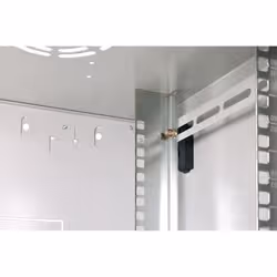 Digitus Dynamic-N series wall-mounted enclosure - 600x450 mm (WxD), unassembled - Additional view 3