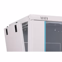 Digitus Dynamic-N series wall-mounted enclosure - 600x450 mm (WxD), unassembled - Additional view 5