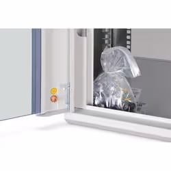 Digitus Dynamic-N series wall-mounted enclosure - 600x450 mm (WxD), unassembled - Additional view 6