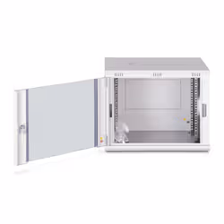 Digitus Dynamic-N series wall-mounted enclosure - 600x450 mm (WxD), unassembled - Additional view 7