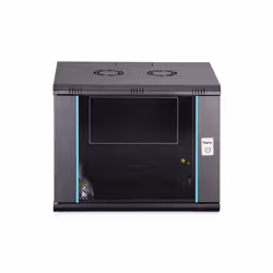 Digitus Dynamic-N series wall-mounted enclosure - 600x450 mm (WxD), unassembled - Additional view 2