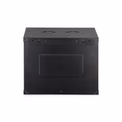 Digitus Dynamic-N series wall-mounted enclosure - 600x450 mm (WxD), unassembled - Additional view 3