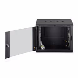 Digitus Dynamic-N series wall-mounted enclosure - 600x450 mm (WxD), unassembled - Additional view 4