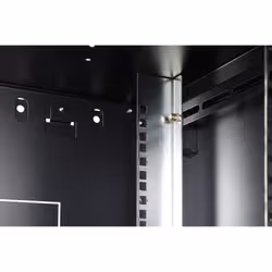 Digitus Dynamic-N series wall-mounted enclosure - 600x450 mm (WxD), unassembled - Additional view 6