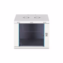 Digitus Dynamic-N series wall-mounted enclosure - 600x600 mm (WxD), unmounted - Additional view 3