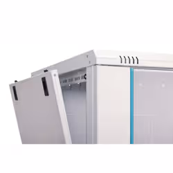 Digitus Dynamic-N series wall-mounted enclosure - 600x600 mm (WxD), unmounted - Additional view 6