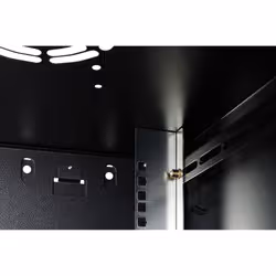 Digitus Dynamic-N series wall-mounted enclosure - 600x600 mm (WxD), unmounted - Additional view 3